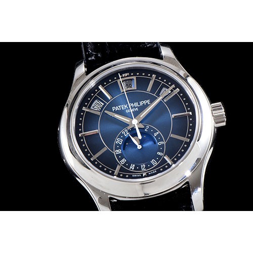 파텍필립 컴플리케이션 애뉴얼캘린더-10 칼리버 5205G-013